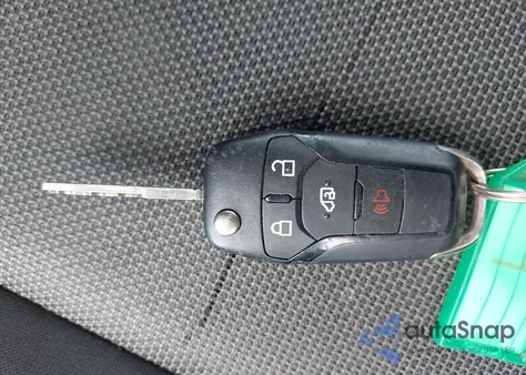 2020 Ford Transit Connect Xl Cargo Van из США, поврежденный, VIN NM0LS7E25L1472314